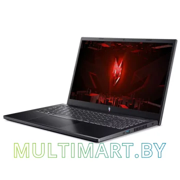 Игровой ноутбук Acer Nitro V 15 ANV15-41-R58A (NH.QSJCD.008) картинка 3